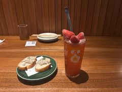 -炭火焼鳥 塚田農場(大阪梅田店)