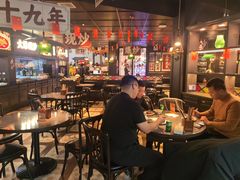 -阿大排档(长春这有山店)