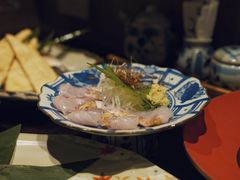 -加奈日本料理