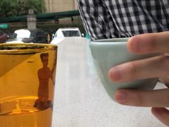 -T-COFFEE(长江花园店)