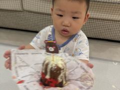 -贝紫Style(木马公寓店)