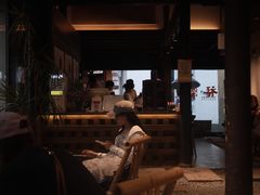 -Metal hands·铁手咖啡