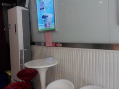 -沪上阿姨鲜果茶(华新大街店)