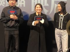 -英皇UA电影城(虹桥天地店)