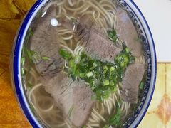 -清真兰州拉面(申鑫名城店)