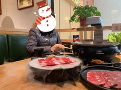 -九田家黑牛烤肉料理(溧阳吾悦店)