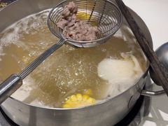 -陈记顺和潮汕牛肉火锅(番禺迎宾大道店)