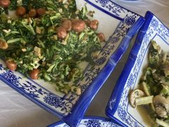 -邱记私房菜·十八年本地菜