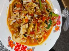 -福苗小骆驼烧烤(中关村店)