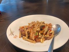 -天瑞轩·粤菜餐厅