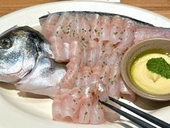 -Tuna maki寿司(园区永旺店)