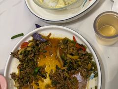 -食光慢宴·安吉土菜馆