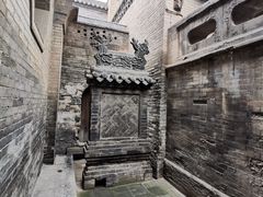 -山西王家大院