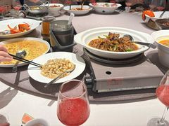 -徐记海鲜(观沙岭|滨江新城店)