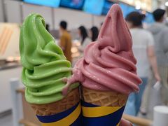 -宜家·瑞典风味餐厅(北京西红门店)