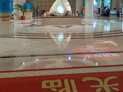 -郑州银基黄帝宫御温泉