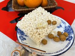 -津津名菜馆(绝没分店)