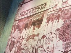 -星巴克臻选(国贸商城首店)