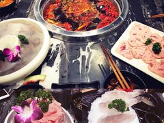 -小王少龙火锅(沙南街店)