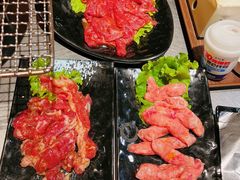 小乐风干肠-合易泓烤肉•首创生椰大油边(宁山路店)
