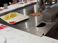 -火地铁板烧(昆山万象汇店)