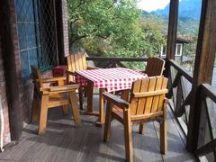 露天位-北京水岸山吧度假村(雁栖镇店)