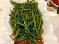 空心菜-新大咀港式茶餐厅(宝山万达店)