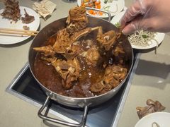 -蝎王府羊蝎子(虎坊桥总店)