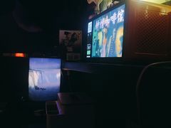 -为你钟情咖啡馆(春熙路太古里步行街店)