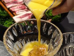 -合易泓烤肉•首创生椰大油边(宁山路店)