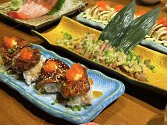 -半藏居酒屋(香港花园店)