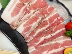 -韩宫宴烤肉·料理(宝山万达店)