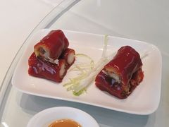 -好友缘家宴(青山路店)