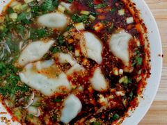 -尤素福东举院饺子馆
