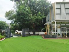 -名驭国际马术学院