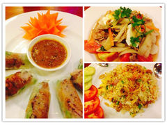 Miss Ly Cafeteria-吕小姐咖啡