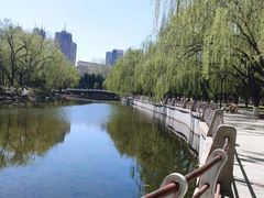 -满都海公园