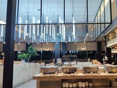 -上海虹桥宾馆味翠餐厅