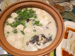 -湘约东方·湘约和港·湖南家常菜·宴请(民星路店)