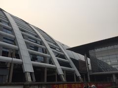 -杭州九堡客运中心