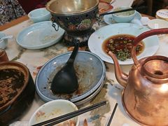 -小吊梨汤·北京菜(香山店)