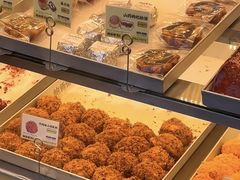 -鲍师傅糕点(国金街店)