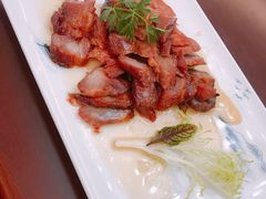 -海富门·带鱼·淮扬菜·粤菜(甘家口店)