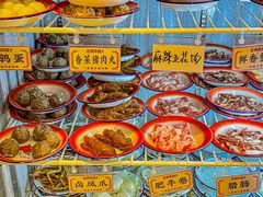 -老街称盘麻辣烫·冒菜(思北店)