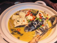 -桐湾大院·桐庐菜(滨江店)