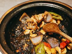 -啫神·广州地标美食(北京路店)