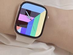 -Apple零售店(青岛万象城店)