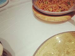 -老长春肉馆(创业大街店)