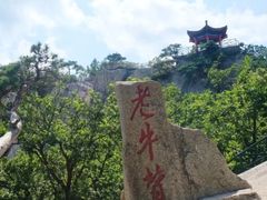 -丹东凤凰山景区