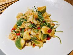 泰式青柠虾丸子-壹酒贰肉1926·深夜食堂(九纬路店)